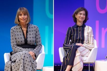 ITV Boss, Sky’s Content Chief Set Out Vision for Acquisition, Try to Calm Nerves: ‘The Competition is Ferocious’