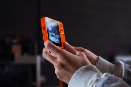 Rabbit Is Back, This Time With an AI Agent App