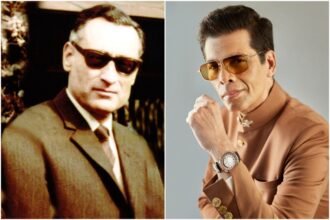Karan Johar’s Dharma Productions Confirms Film on Indian Spymaster Rameshwar Nath Kao, Targets 2028 Release (EXCLUSIVE)