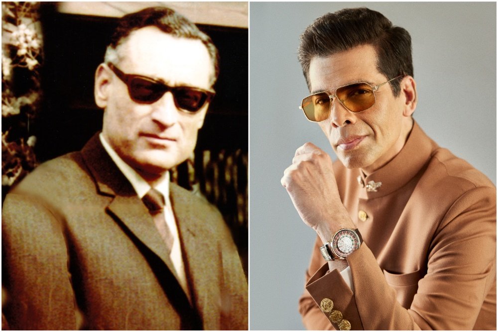 Karan Johar’s Dharma Productions Confirms Film on Indian Spymaster Rameshwar Nath Kao, Targets 2028 Release (EXCLUSIVE)