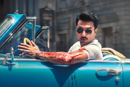 Ranbir Kapoor Bears a Bullet Wound in New Image From Sanjay Leela Bhansali’s ‘Love & War’ (EXCLUSIVE)