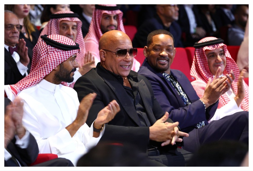 Rough Seas: A War-Torn Middle East Isn’t the Only Reason the Red Sea Film Festival Was Abruptly Canceled