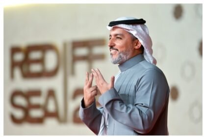 Red Sea Film Festival Cancels 2026 Edition, Will Return Next Year