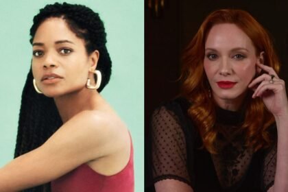 Banijay Entertainment, Combining All3 Media, Unveils Milestone Mipcom 2026 Lineup, Bowing ’Reputation,’ ‘Date Knight’ and a Formidable Format Franchise Offer (EXCLUSIVE)