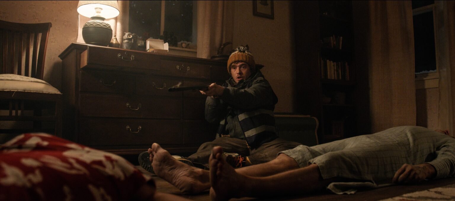 How Zach Cregger's Resident Evil Delivers a Subversive and Shocking Ending