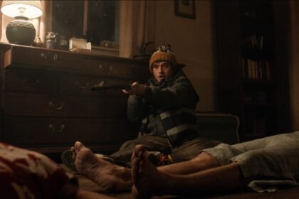 How Zach Cregger's Resident Evil Delivers a Subversive and Shocking Ending