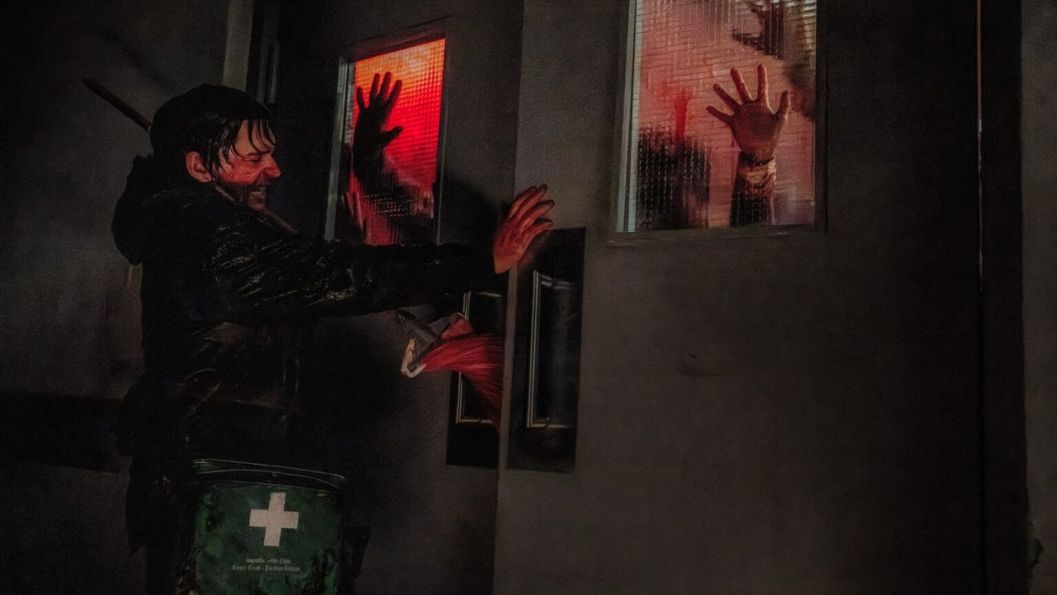 ‘Resident Evil’ Is the Horror Reboot of the Year