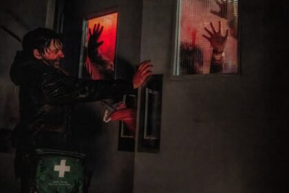‘Resident Evil’ Is the Horror Reboot of the Year