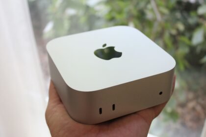 Apple Mac Mini (M6) Review: For the AI Curious