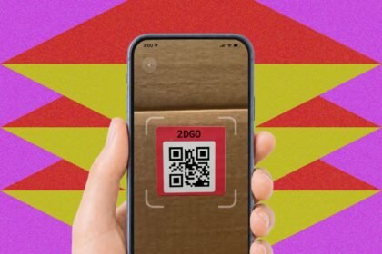 SmartLabels QR Code Organizing System Review (2026): AI Made Sense of My Junk Drawer