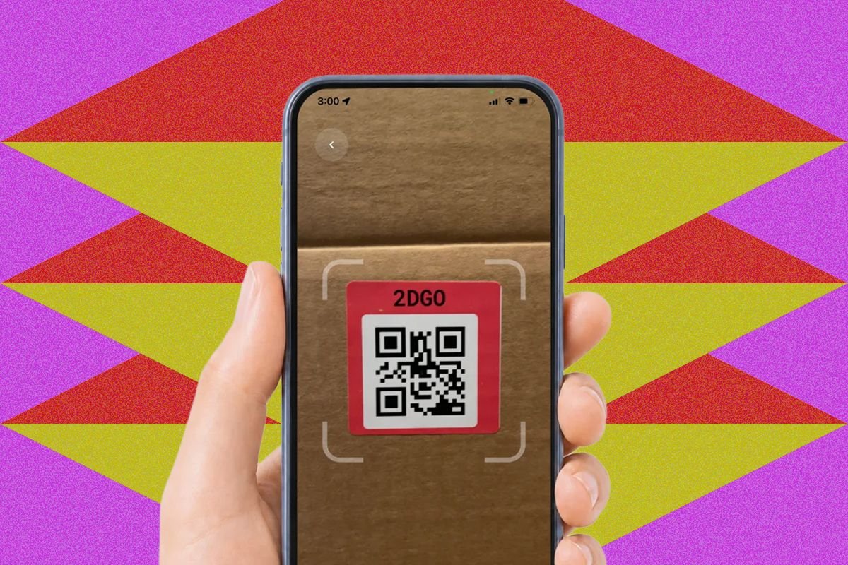 SmartLabels QR Code Organizing System Review (2026): AI Made Sense of My Junk Drawer