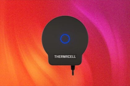 Thermacell LIV 2.0 Review: Taking My Yard Back