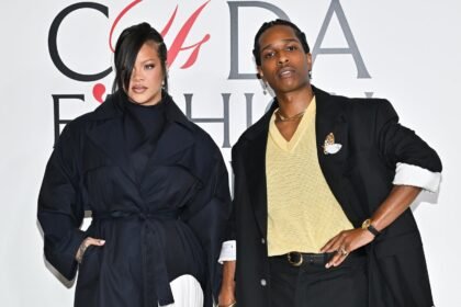 Woman accused of firing at home of Rihanna indicted on attempted murder and other felony counts