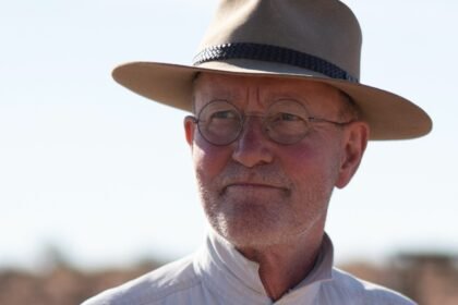 Rolf de Heer Named President of Tokyo Film Festival Jury