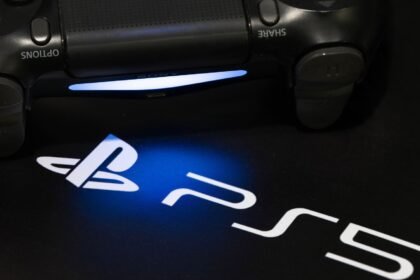 Open-source AnyPS5 dumps emulation to run PlayStation 5 console games natively on PC