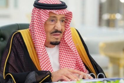 Saudi Arabia’s King Salman slams targeting of Mecca by ‘terrorist’ Houthis