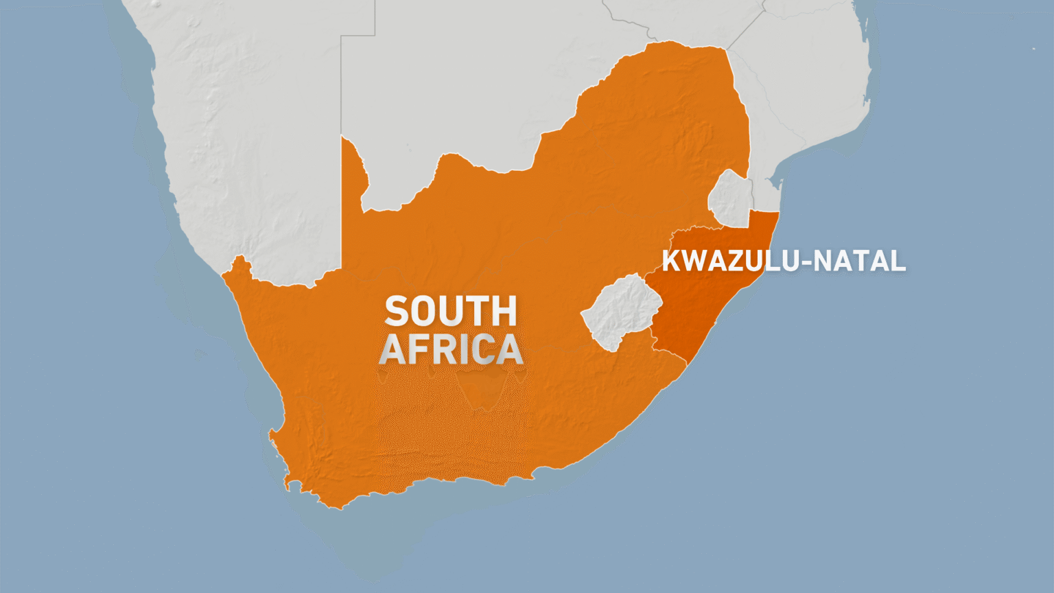 At least 11 people killed in South Africa township shooting