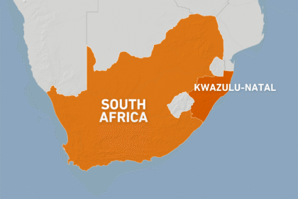 At least 11 people killed in South Africa township shooting