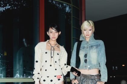 Shanghai Fashion Week Unveils SS27 Schedule