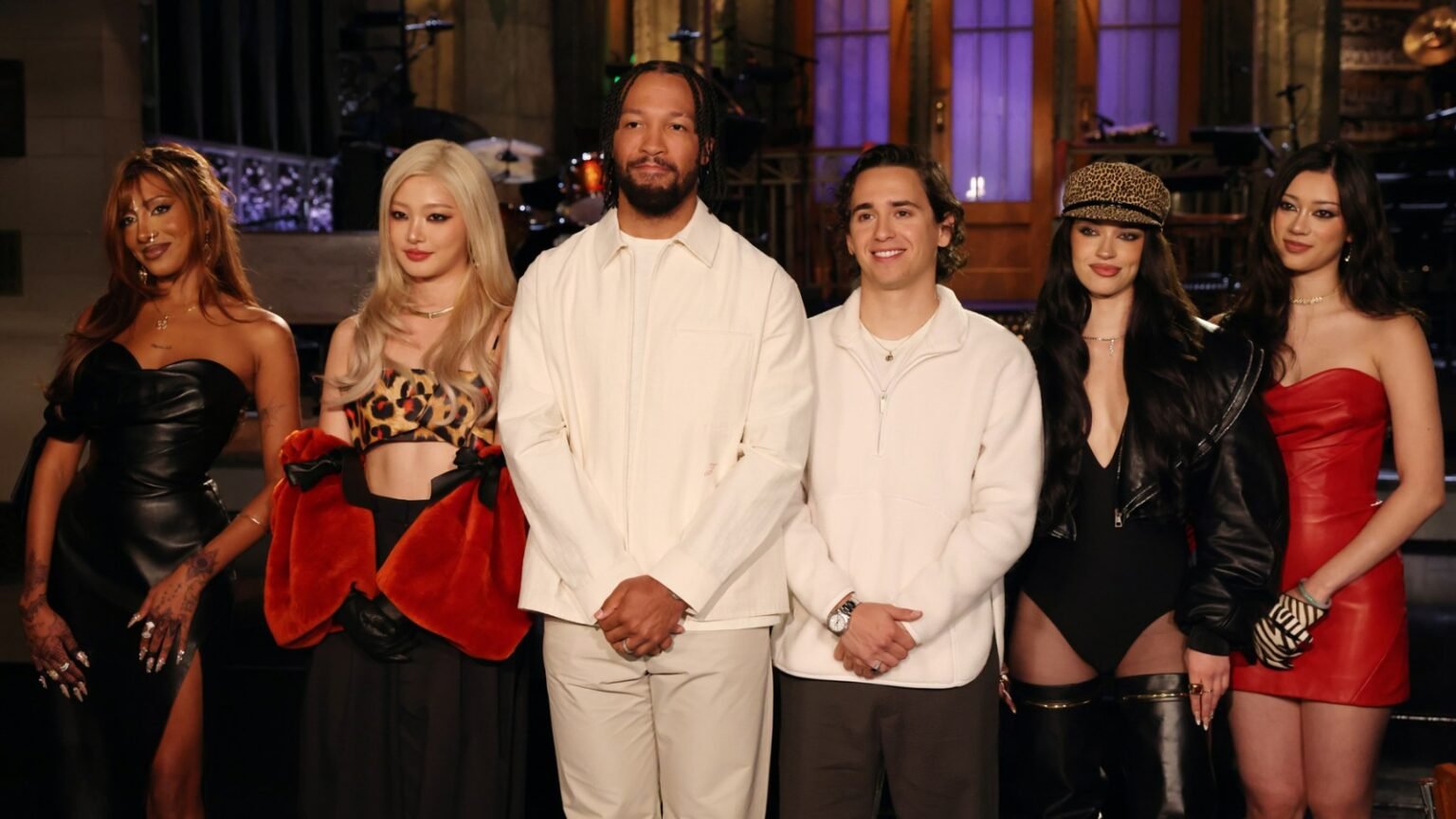 Where to Watch ‘Saturday Night Live’ Season 52 Premiere Online for Free Without Cable