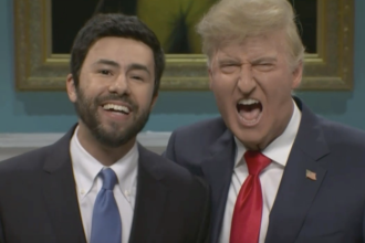‘SNL’ Opens Season With Mamdani Hanging Out With BFF Trump, Natalie Harp Going ‘Obsession’ Over President