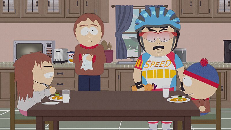 ‘South Park’ Season 29 Premiere Hits 4.2 Million Viewers in Three Days and Jumps 33% in Rating After Renaming to ‘South America’ (EXCLUSIVE)