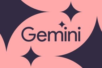 Gemini 4 is almost ready, says new Google DeepMind chief