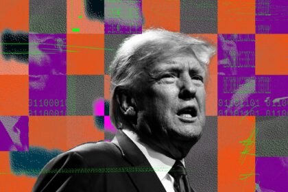 Trump now says he wants to form an ‘AI Force’