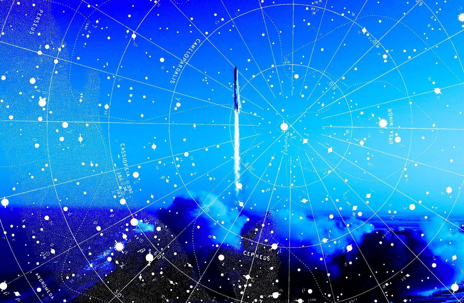 SpaceX preps next-gen Starlink as Amazon’s competitor stalls