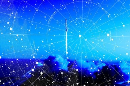 SpaceX preps next-gen Starlink as Amazon’s competitor stalls