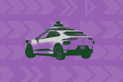 Waymo’s driverless cars continue to crash less often than people