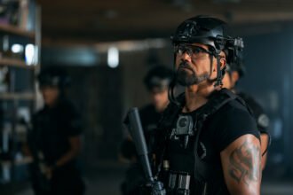 Shemar Moore Is Back in Action in Starz’s Solid Cop Drama ‘S.W.A.T. Exiles’: TV Review