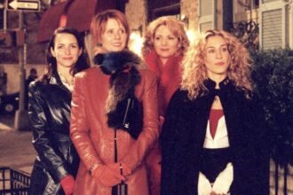 The World’s Hardest ‘Sex and the City’ Quiz