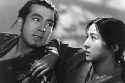Tokyo Film Festival Unveils Mizoguchi Retrospective, Anime Award Symposium and Teens Cinema Workshop Milestone