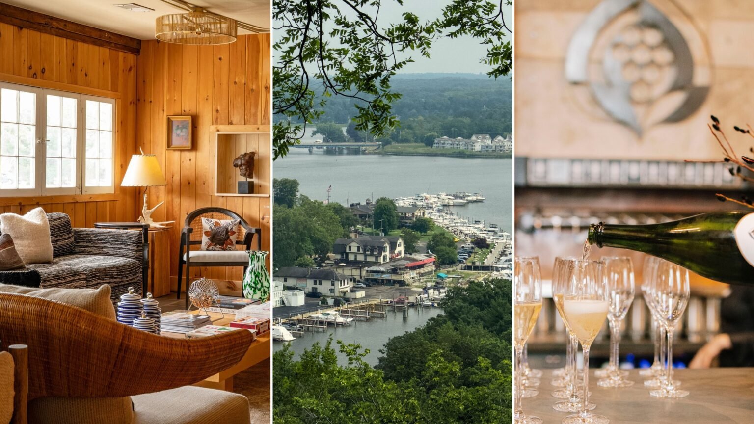 An Art Lover's Guide to the Coastal Michigan City of Saugatuck