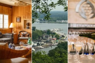 An Art Lover's Guide to the Coastal Michigan City of Saugatuck