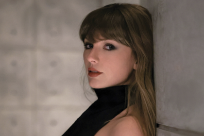Taylor Swift Announces New Single, ‘Patient Zero,’ Coming This Week