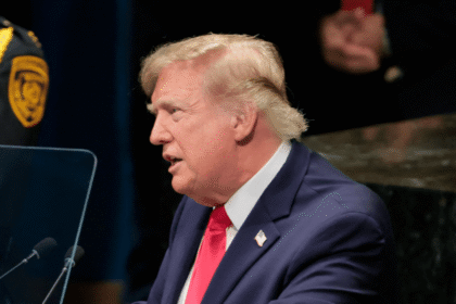 Trump: ‘My honour to settle eight wars’ including ‘war in Gaza’