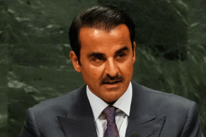 Qatari Emir says country won’t ‘limit’ itself as Gulf ‘mediator’