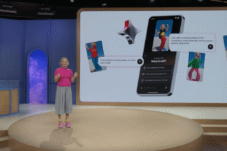 YouTube’s conversational video editing tool lets creators make edits in natural language