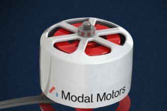Modal Motors is trying to cut China out of electric motors entirely