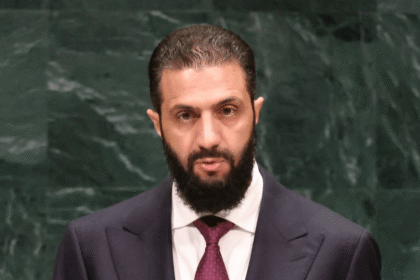 Al-Sharaa: Occupied Golan Heights to ‘remain Syrian territory’