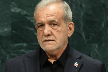‘They kill, we are punished’: Iran calls out Western hypocrisy