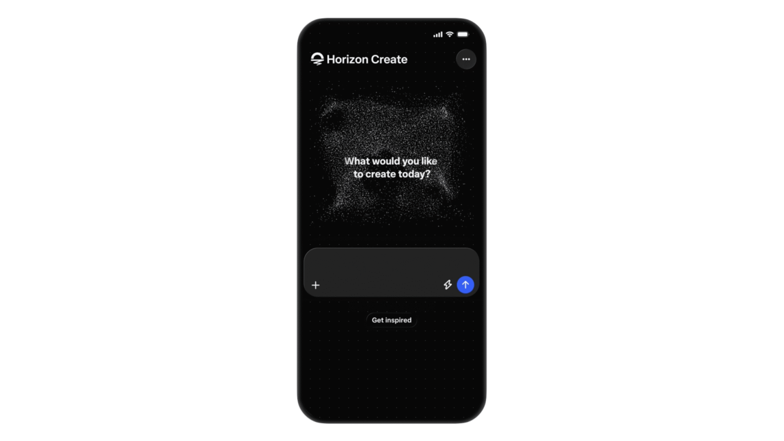 Meta is going to let you build games with AI right on your phone