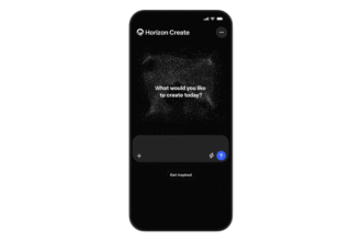 Meta is going to let you build games with AI right on your phone