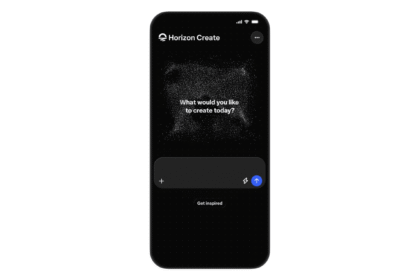 Meta is going to let you build games with AI right on your phone