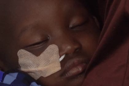 Rising malnutrition in Nigeria as US war on Iran raises food costs