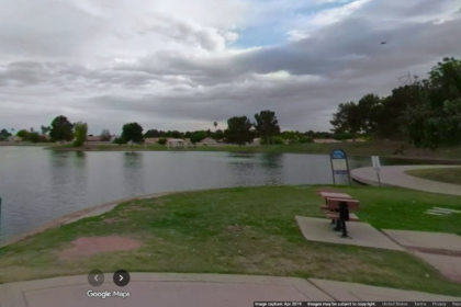 Arizona residents furious after renovations at lake left dead ducks, fears of botulism