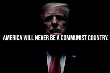 CBS continues hard right push and airs newest ‘campaign’ ad touting Trump