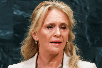 Iceland FM hits back at Netanyahu over ‘moral cowards’ UNGA remark